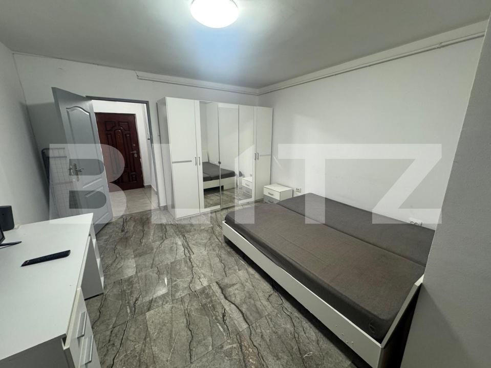 Garsonieră de închiriat Burdea - 179955AI | BLITZ Satu Mare | Poza1