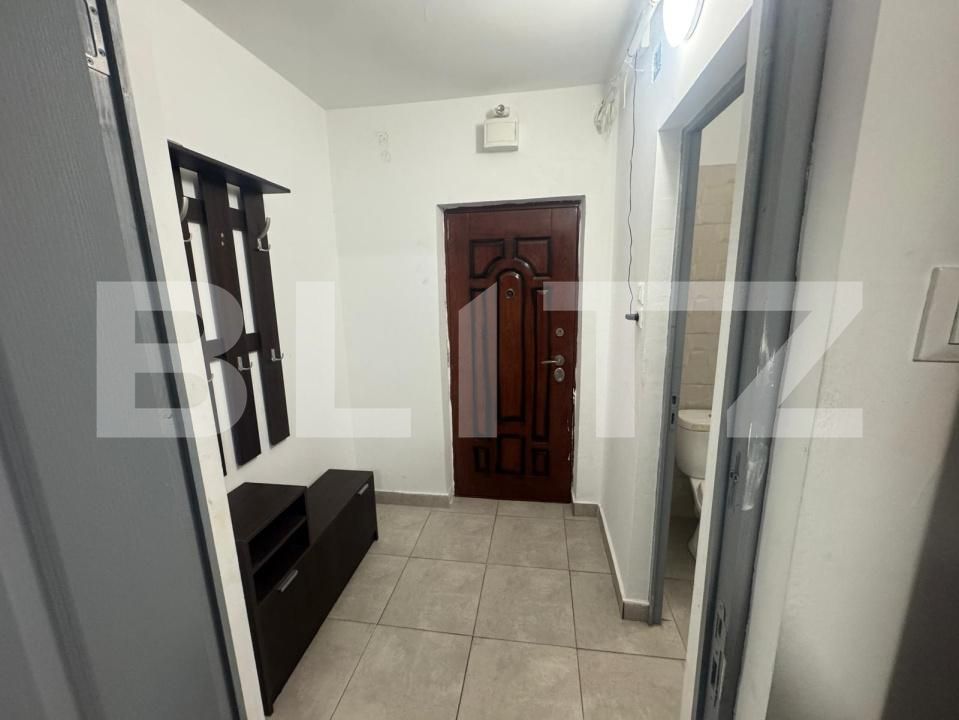 Garsonieră de închiriat Burdea - 179955AI | BLITZ Satu Mare | Poza4