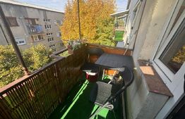 Apartament 2 camere, 50 mp, zona Micro 17