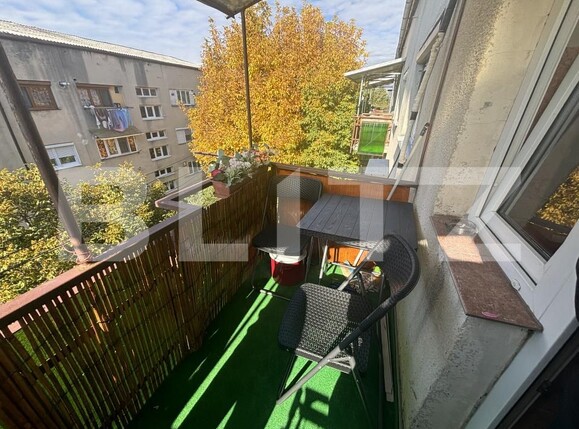 Apartament de vânzare 2 camere Micro 17 - 179994AV | BLITZ Satu Mare | Poza6
