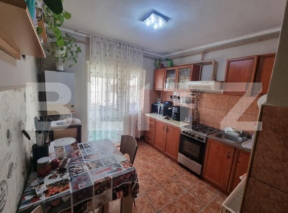 Apartament de vânzare 2 camere Micro 17 - 179994AV | BLITZ Satu Mare | Poza1