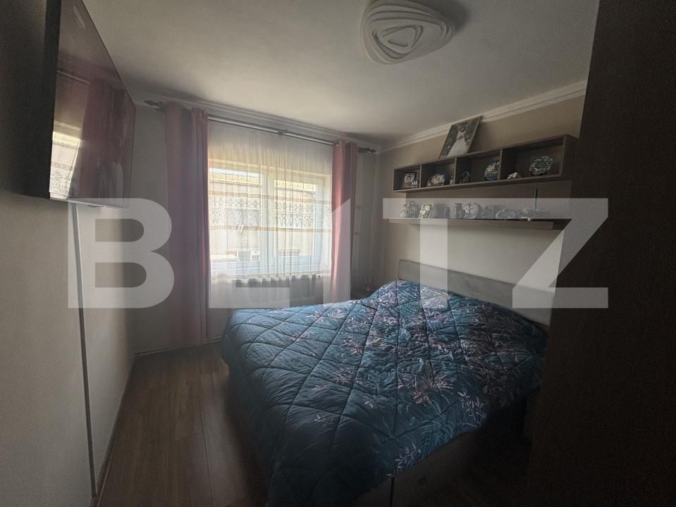 Apartament de vânzare 2 camere Micro 17 - 179994AV | BLITZ Satu Mare | Poza3