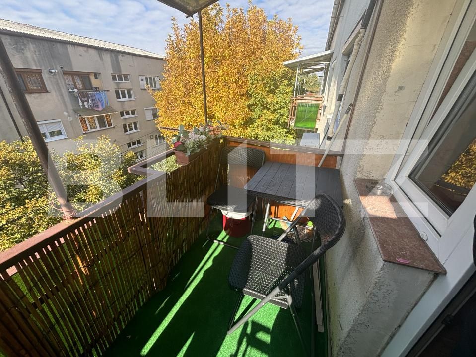 Apartament de vânzare 2 camere Micro 17 - 179994AV | BLITZ Satu Mare | Poza6