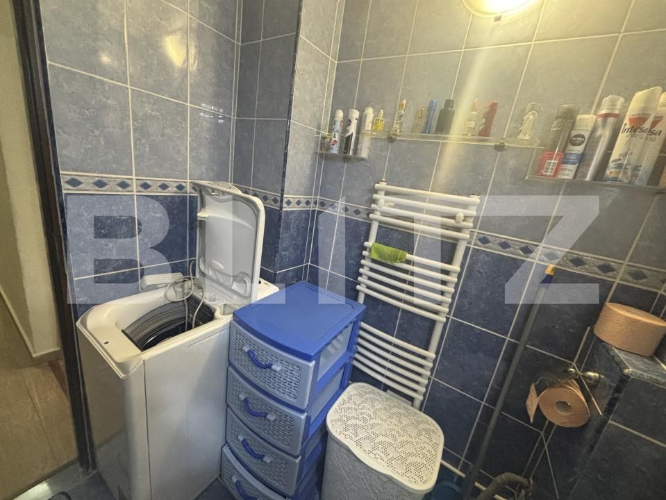 Apartament de vânzare 2 camere Micro 17 - 179994AV | BLITZ Satu Mare | Poza5
