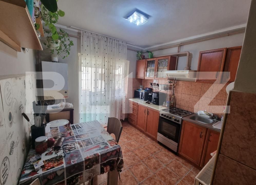 Apartament de vânzare 2 camere Micro 17 - 179994AV | BLITZ Satu Mare | Poza1
