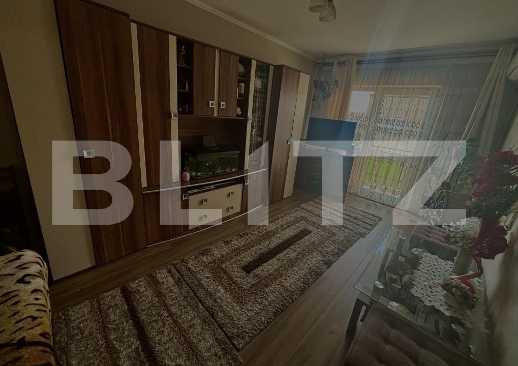 Apartament de vânzare 2 camere Micro 17 - 179994AV | BLITZ Satu Mare | Poza2