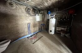 Casa 9 camere, 330 mp, 400 mp teren, zona Semicentrală