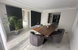 Casa 9 camere, 330 mp, 400 mp teren, zona Semicentrală