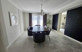 Casa 9 camere, 330 mp, 400 mp teren, zona Semicentrală