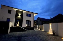 Casa 9 camere, 330 mp, 400 mp teren, zona Semicentrală