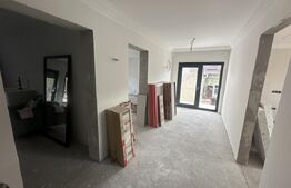 Casa 9 camere, 330 mp, 400 mp teren, zona Semicentrală