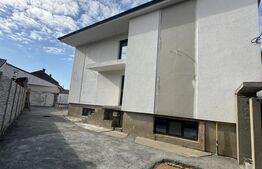 Casa 9 camere, 330 mp, 400 mp teren, zona Semicentrală
