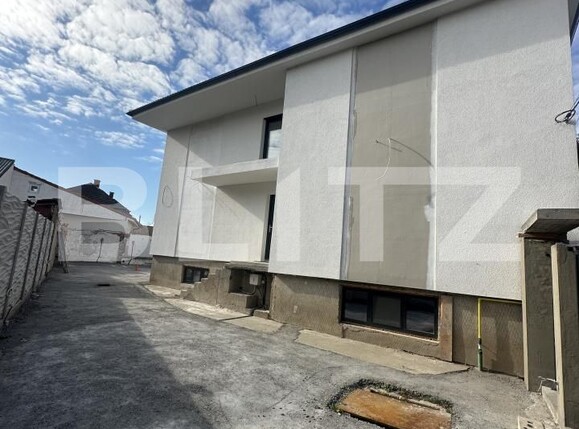 Casa de vânzare 9 camere Semicentral - 180013CV | BLITZ Satu Mare | Poza17