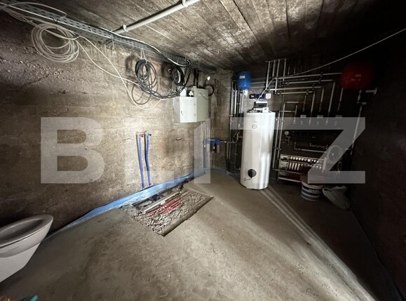 Casa de vânzare 9 camere Semicentral - 180013CV | BLITZ Satu Mare | Poza14