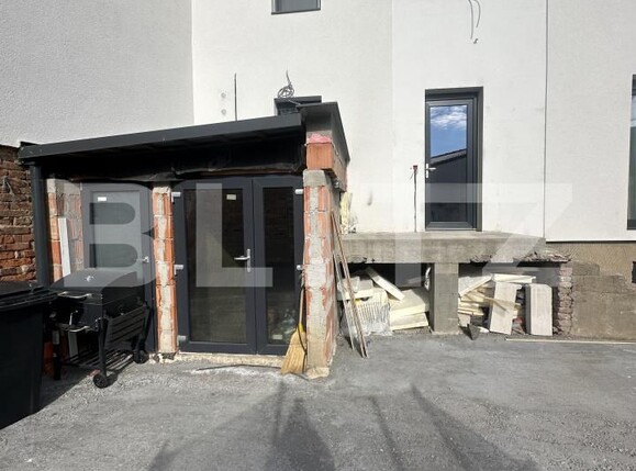 Casa de vânzare 9 camere Semicentral - 180013CV | BLITZ Satu Mare | Poza15