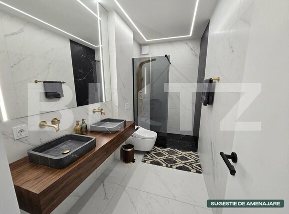 Casa de vânzare 9 camere Semicentral - 180013CV | BLITZ Satu Mare | Poza4