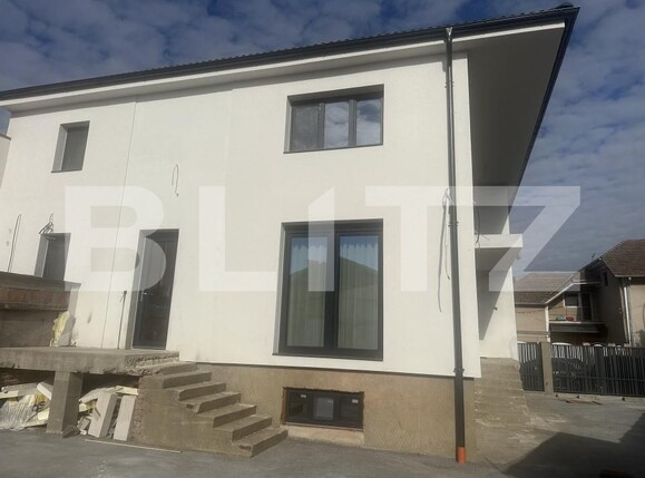 Casa de vânzare 9 camere Semicentral - 180013CV | BLITZ Satu Mare | Poza12