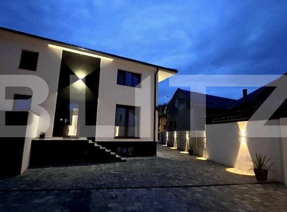 Casa de vânzare 9 camere Semicentral - 180013CV | BLITZ Satu Mare | Poza5