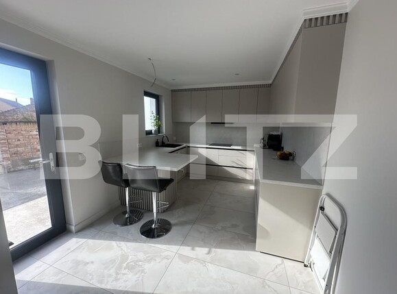 Casa de vânzare 9 camere Semicentral - 180013CV | BLITZ Satu Mare | Poza5