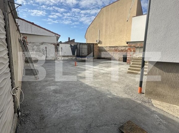 Casa de vânzare 9 camere Semicentral - 180013CV | BLITZ Satu Mare | Poza16