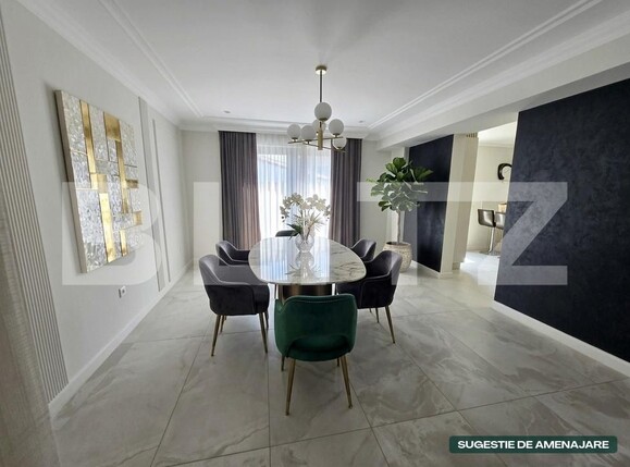 Casa de vânzare 9 camere Semicentral - 180013CV | BLITZ Satu Mare | Poza2