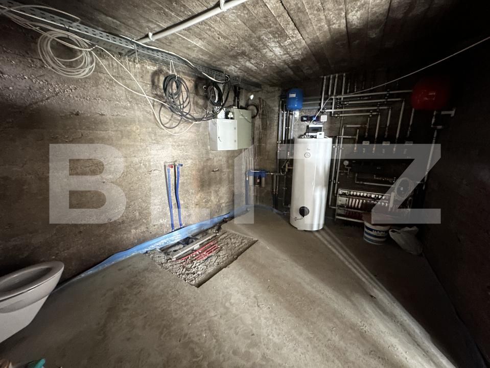 Casa de vânzare 9 camere Semicentral - 180013CV | BLITZ Satu Mare | Poza14