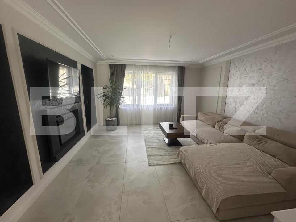 Casa de vânzare 9 camere Semicentral - 180013CV | BLITZ Satu Mare | Poza6