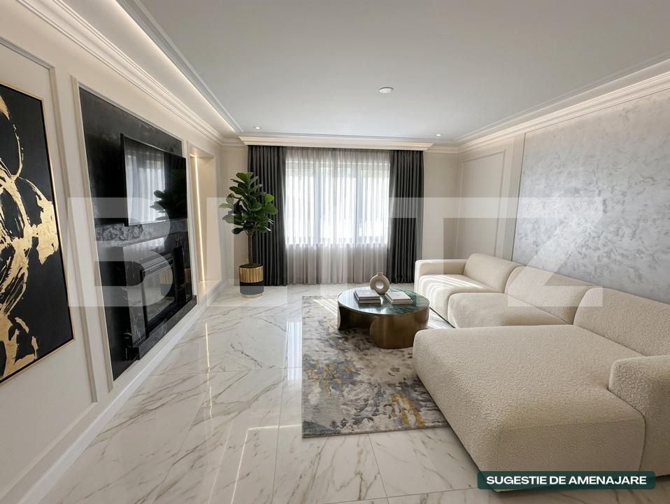 Casa de vânzare 9 camere Semicentral - 180013CV | BLITZ Satu Mare | Poza3