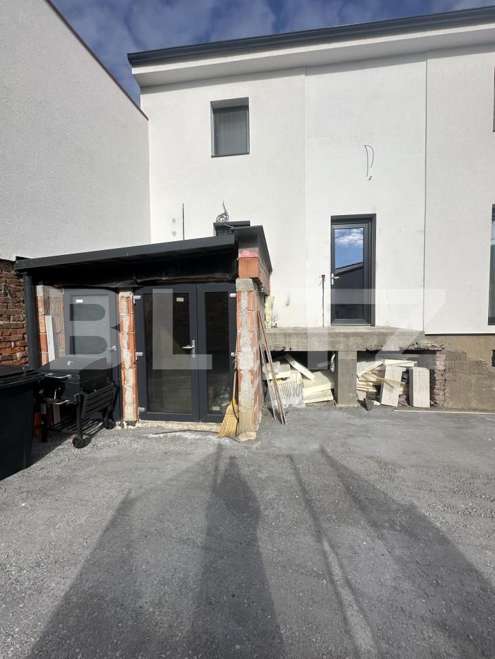 Casa de vânzare 9 camere Semicentral - 180013CV | BLITZ Satu Mare | Poza15