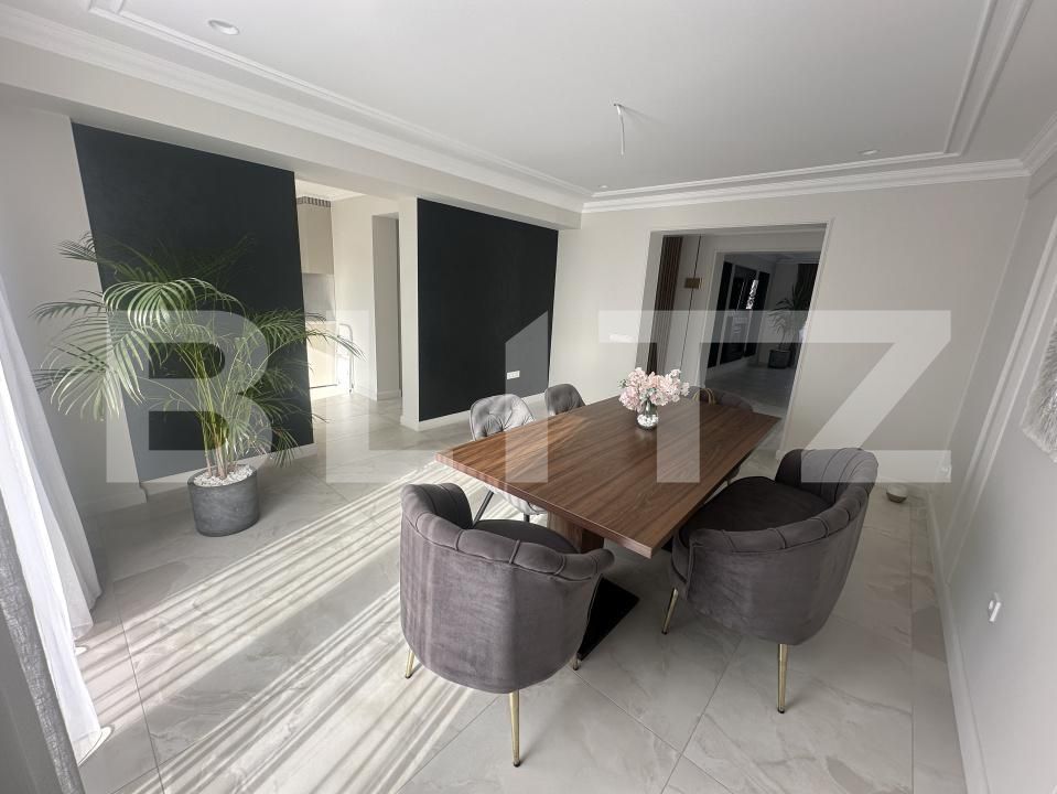 Casa de vânzare 9 camere Semicentral - 180013CV | BLITZ Satu Mare | Poza4