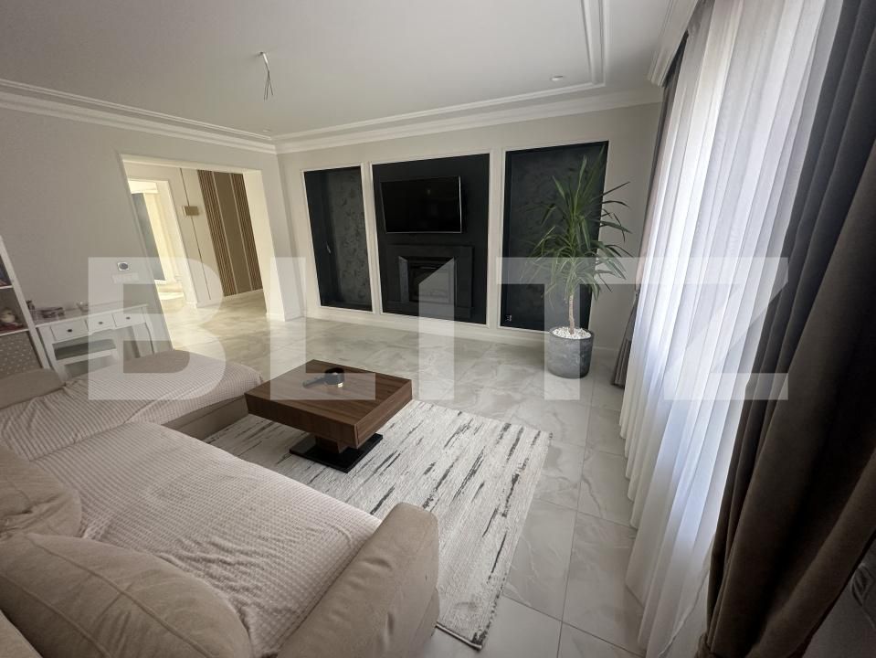 Casa de vânzare 9 camere Semicentral - 180013CV | BLITZ Satu Mare | Poza2