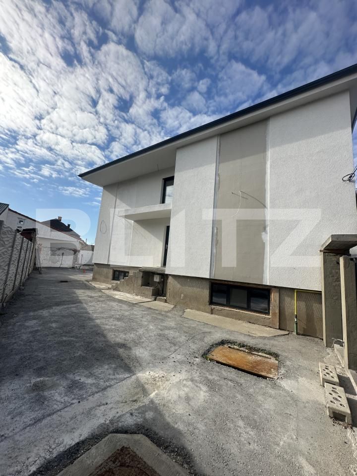 Casa de vânzare 9 camere Semicentral - 180013CV | BLITZ Satu Mare | Poza17