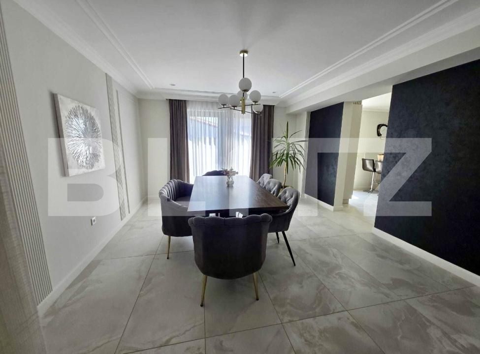 Casa de vânzare 9 camere Semicentral - 180013CV | BLITZ Satu Mare | Poza3