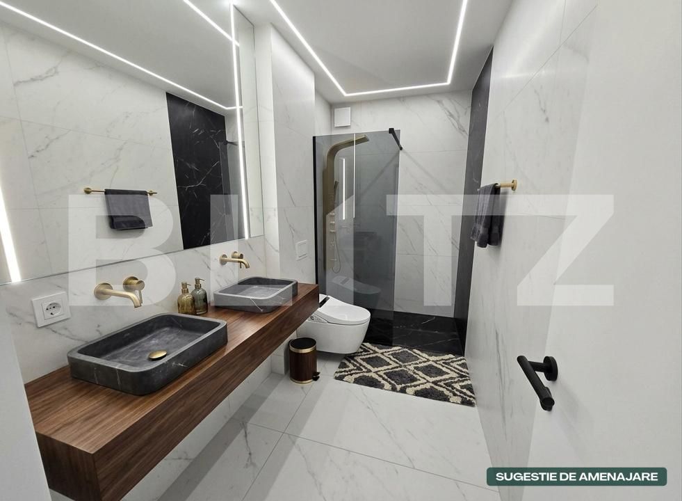 Casa de vânzare 9 camere Semicentral - 180013CV | BLITZ Satu Mare | Poza4