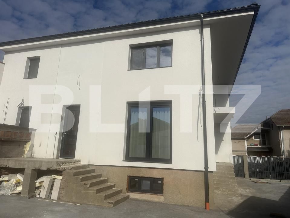 Casa de vânzare 9 camere Semicentral - 180013CV | BLITZ Satu Mare | Poza12