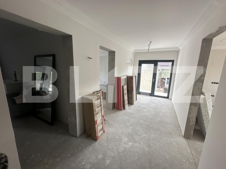 Casa de vânzare 9 camere Semicentral - 180013CV | BLITZ Satu Mare | Poza9
