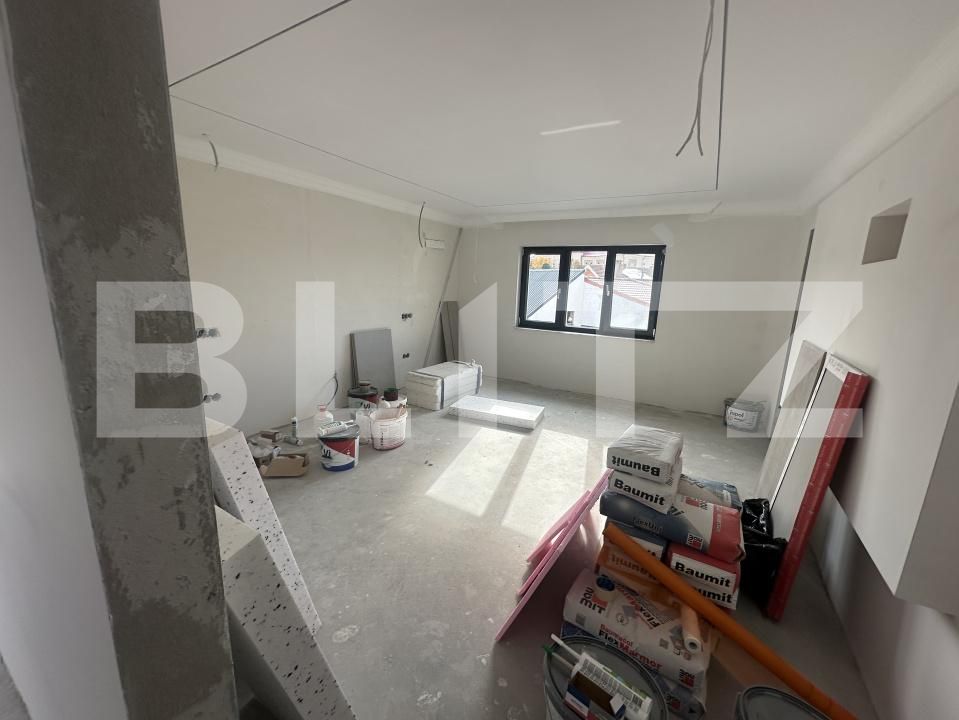 Casa de vânzare 9 camere Semicentral - 180013CV | BLITZ Satu Mare | Poza8