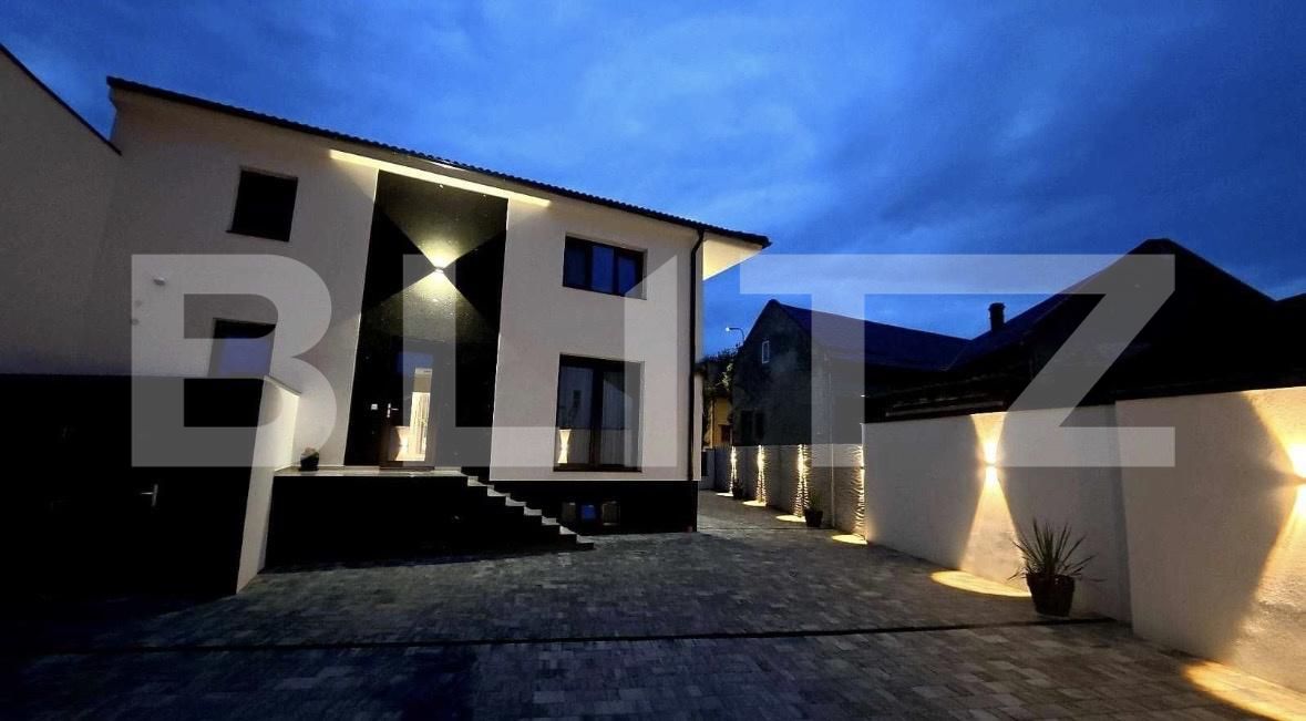 Casa de vânzare 9 camere Semicentral - 180013CV | BLITZ Satu Mare | Poza5