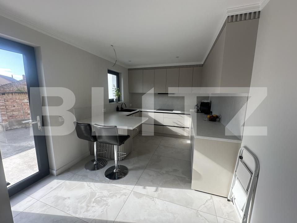 Casa de vânzare 9 camere Semicentral - 180013CV | BLITZ Satu Mare | Poza5