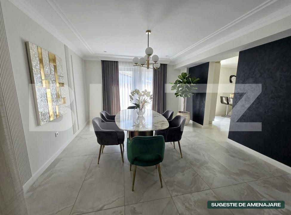 Casa de vânzare 9 camere Semicentral - 180013CV | BLITZ Satu Mare | Poza2