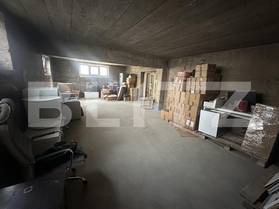 Casa de vânzare 9 camere Semicentral - 180013CV | BLITZ Satu Mare | Poza13