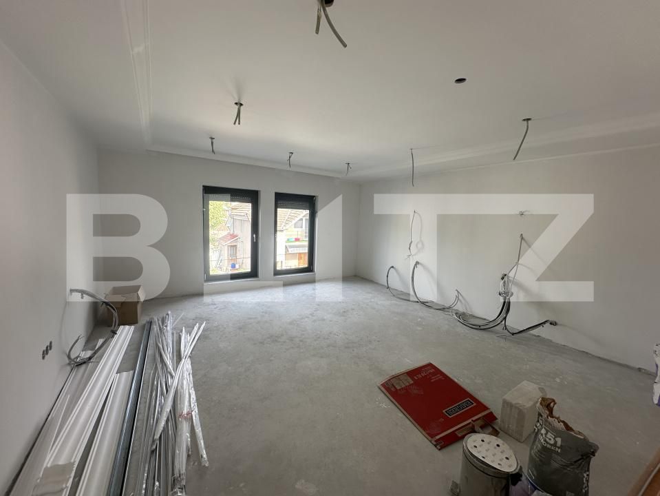 Casa de vânzare 9 camere Semicentral - 180013CV | BLITZ Satu Mare | Poza7