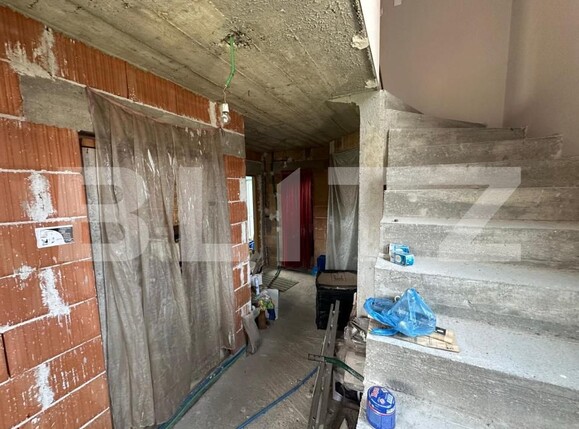 Casa de vânzare 3 camere Exterior Nord - 180046CV | BLITZ Satu Mare | Poza8