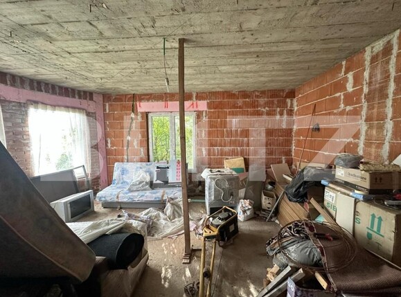 Casa de vânzare 3 camere Exterior Nord - 180046CV | BLITZ Satu Mare | Poza9