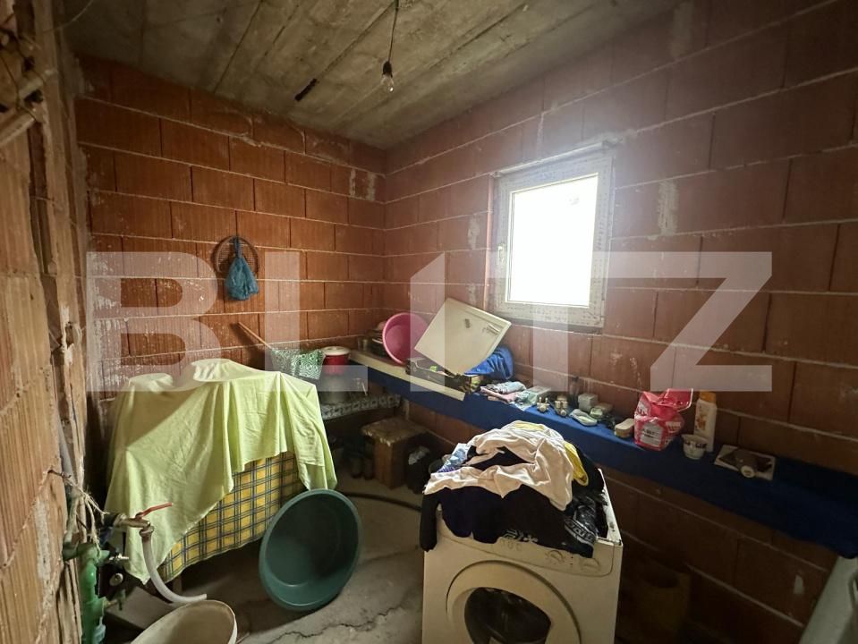 Casa de vânzare 3 camere Exterior Nord - 180046CV | BLITZ Satu Mare | Poza10