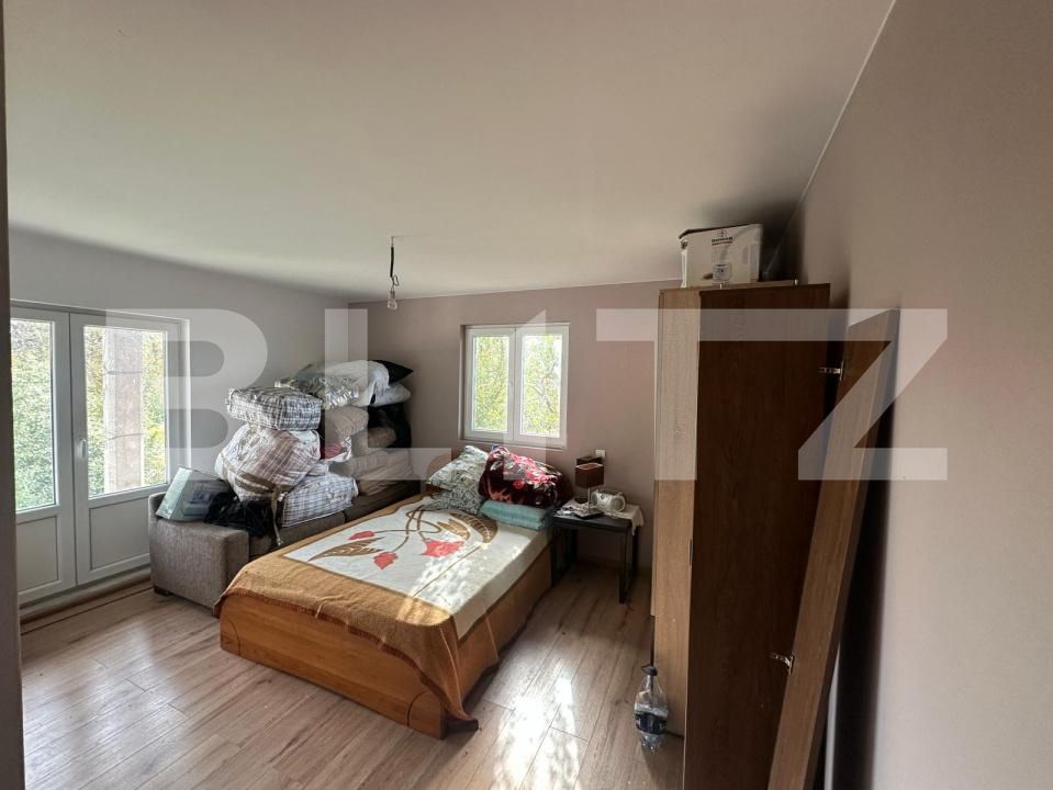 Casa de vânzare 3 camere Exterior Nord - 180046CV | BLITZ Satu Mare | Poza3