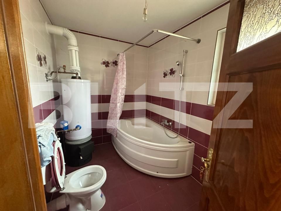 Casa de vânzare 3 camere Exterior Nord - 180046CV | BLITZ Satu Mare | Poza5