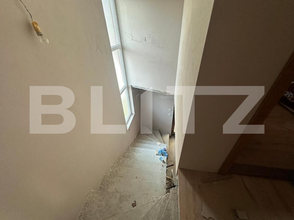 Casa de vânzare 3 camere Exterior Nord - 180046CV | BLITZ Satu Mare | Poza6