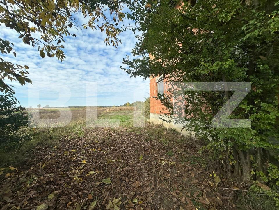 Casa de vânzare 3 camere Exterior Nord - 180046CV | BLITZ Satu Mare | Poza13