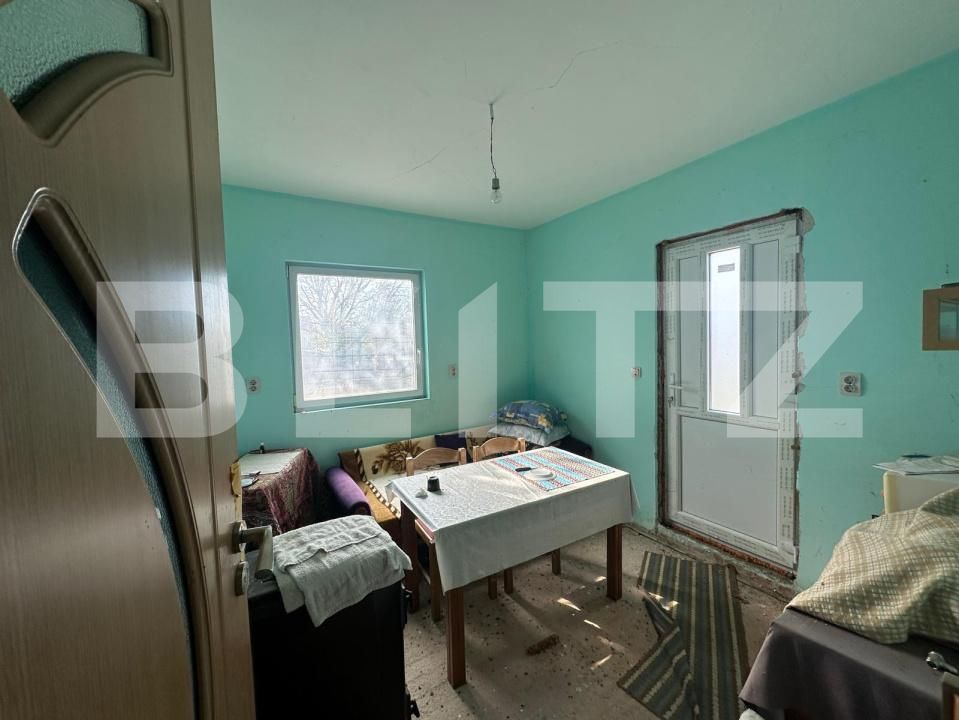 Casa de vânzare 3 camere Exterior Nord - 180046CV | BLITZ Satu Mare | Poza12